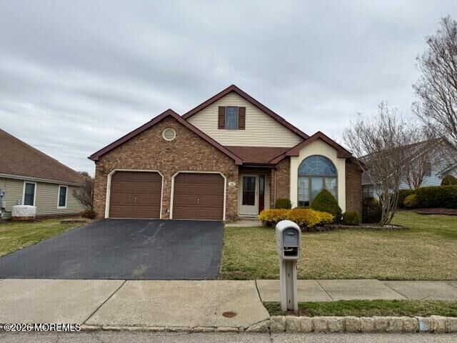Property Photo:  16 Caldwell Terrace  NJ 07746 