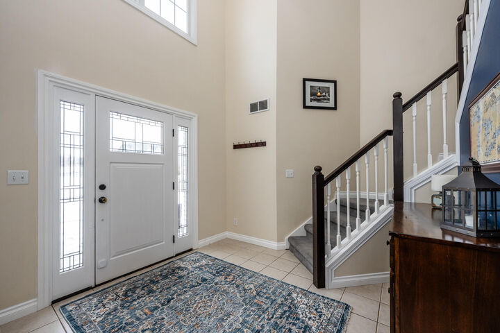 Property Photo:  4772 Lauren Lane  MI 49085 