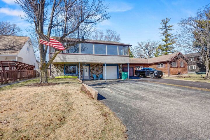 Property Photo:  310 Mastodon Drive  IL 60041 