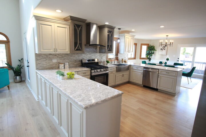 Property Photo:  17342 Cambridge Place  IL 60487 