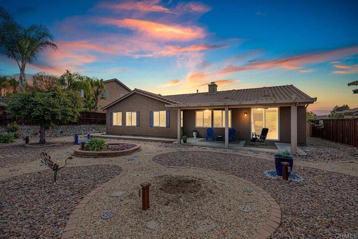 Property Photo:  32224 Geranium Street  CA 92596 