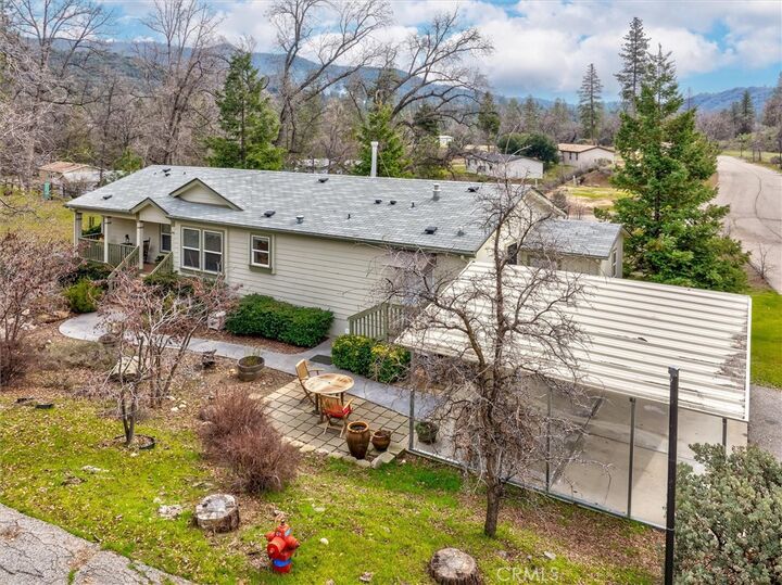 Property Photo:  43555 Highway 41 47  CA 93644 