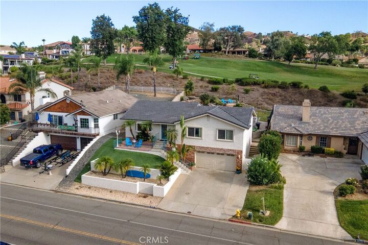 Property Photo: 23417 Continental CA 92587