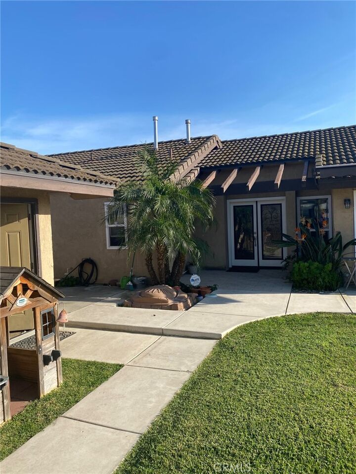 Property Photo:  6681 Eisenhower Court  CA 91710 