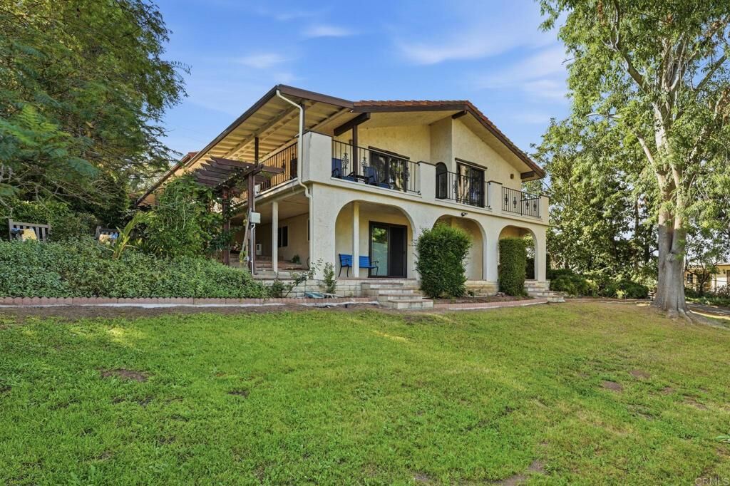 Property Photo: 2909 Harris Drive CA 92084