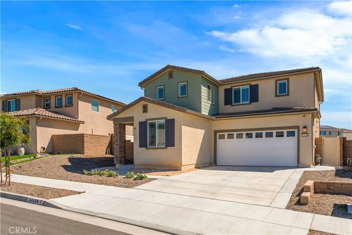 Property Photo:  34438 Coconut Circle  CA 92596 