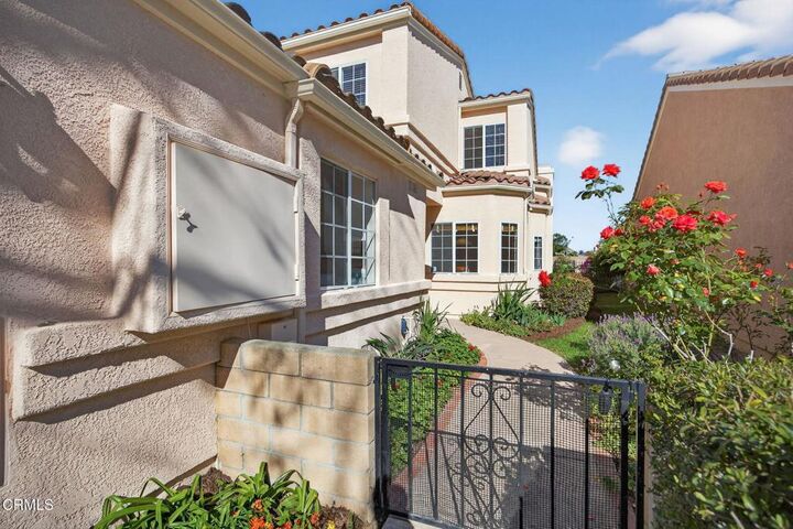 Property Photo:  2177 Eastridge Trail  CA 93036 