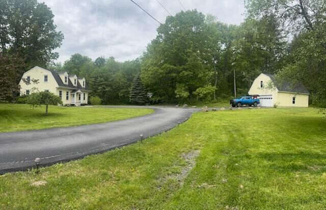 Property Photo:  296 Dow Highway  ME 03908 
