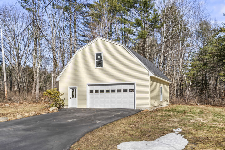 Property Photo:  296 Dow Highway  ME 03908 