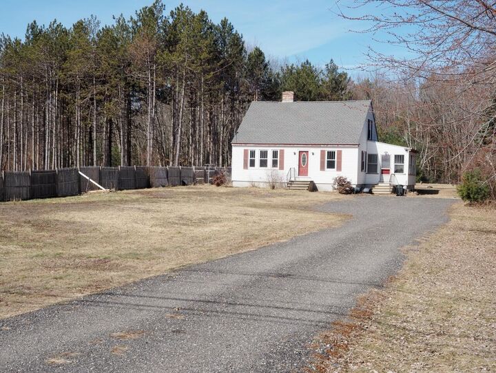 Property Photo: 312 Northeast Road ME 04084