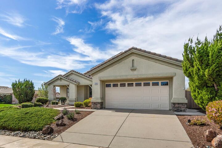Property Photo:  1289 Magnolia Lane  CA 95648 