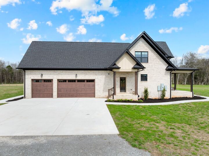 Property Photo: 8346 Midland Rd TN 37020