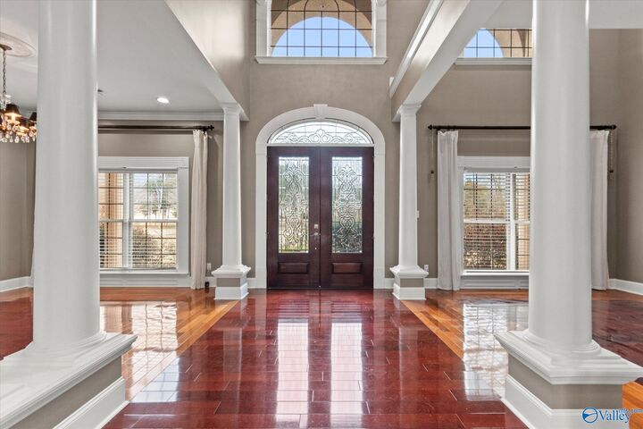 Property Photo:  3725 Woodtrail  AL 35603 