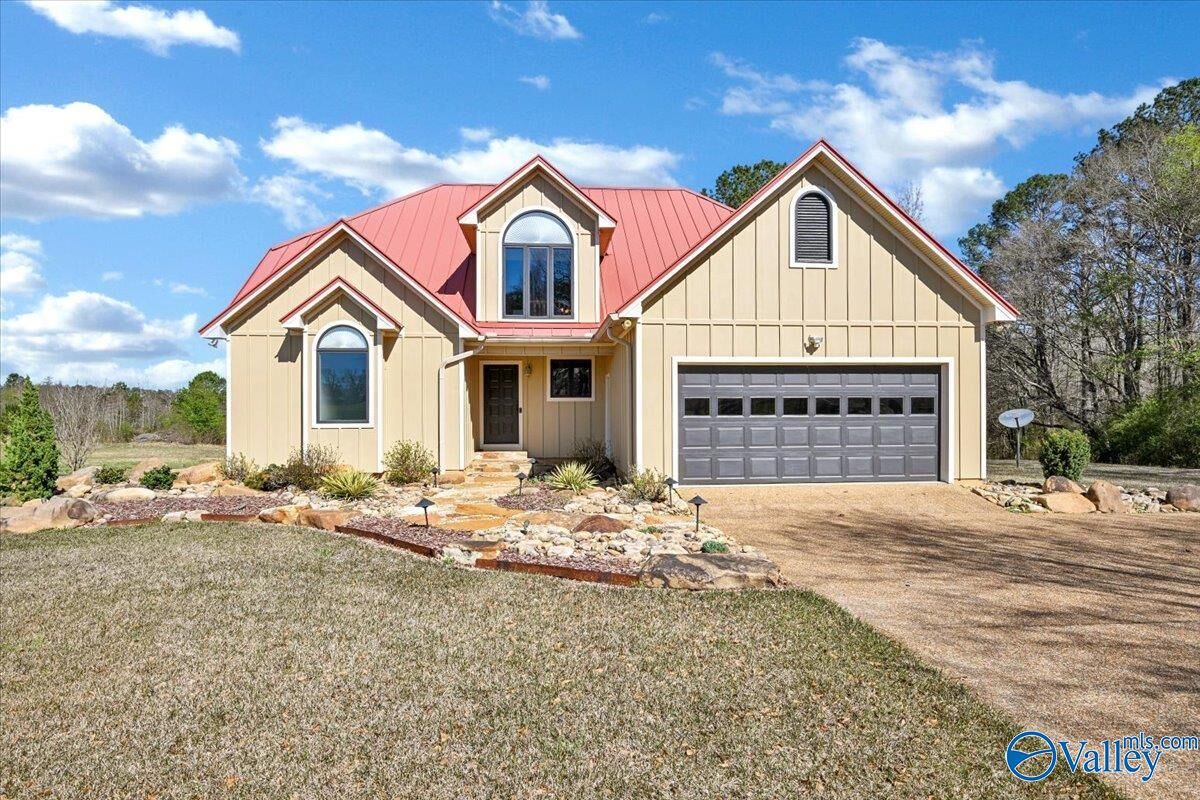 Property Photo:  3623 Barkley Bridge Road  AL 35640 