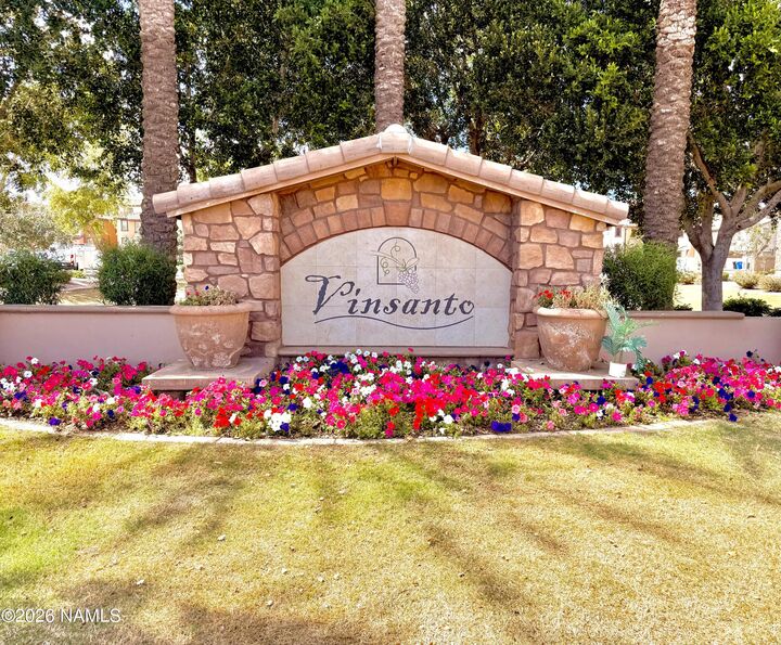 Property Photo: 1834 N 77th AZ 85035