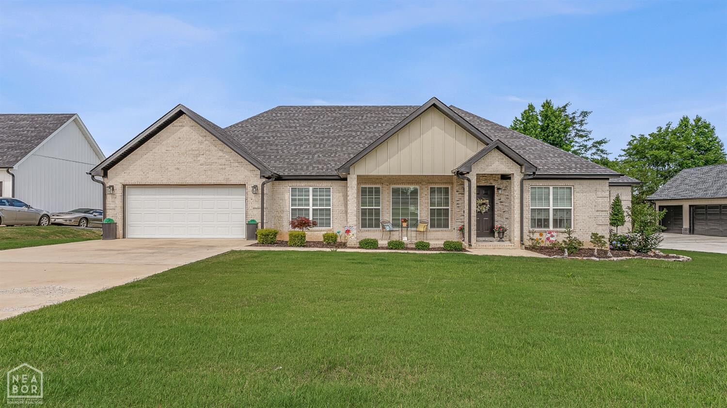 Property Photo:  1502 S 30th Street  AR 72450 