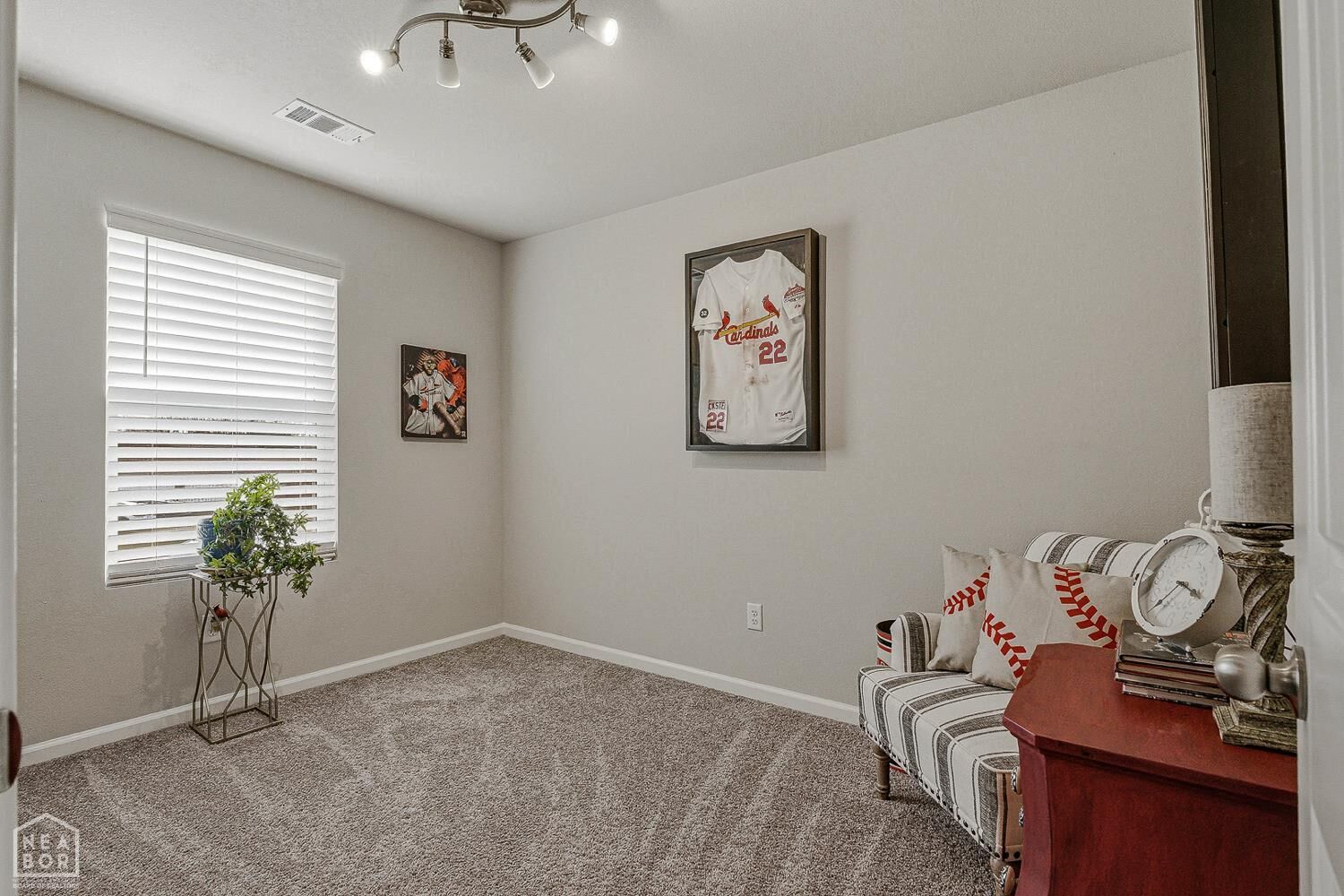 Property Photo:  5404 Brody Drive  AR 72405 