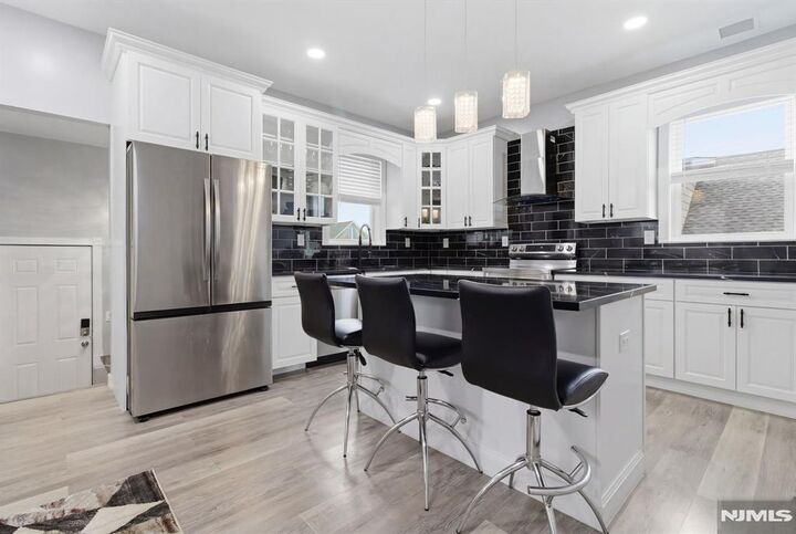 Property Photo:  346 Harding Avenue  NJ 07011 