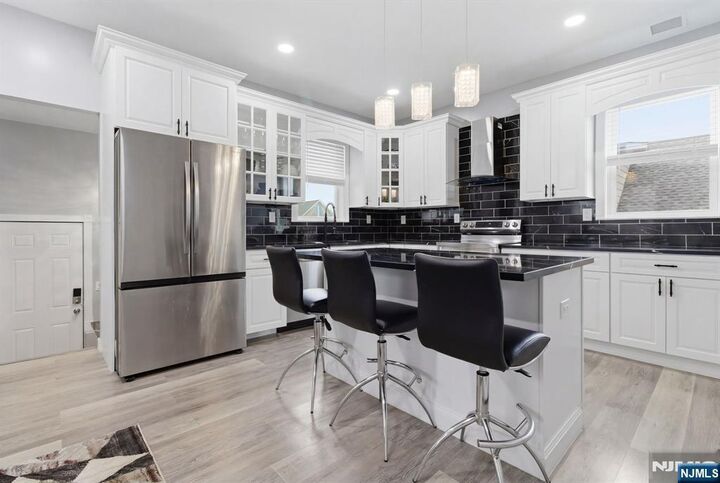 Property Photo:  346 Harding Avenue  NJ 07011 