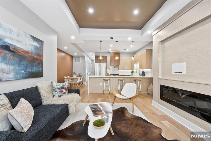 Property Photo:  146 Sherman Avenue 1  NJ 07307 