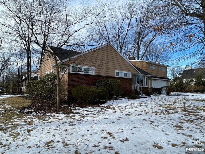 Property Photo:  225 12th Street  NJ 07626 