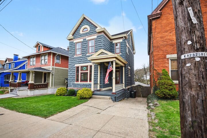 Property Photo:  1217 Highway Avenue  KY 41011 