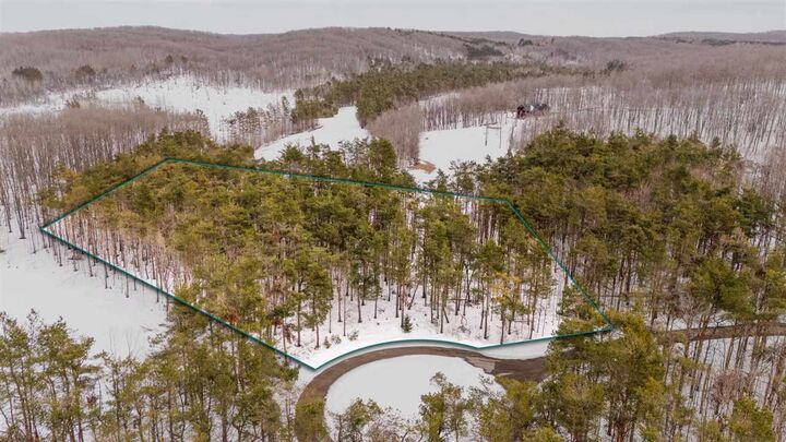 Property Photo: 2057 Sanctuary MI 49740