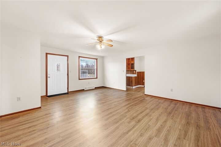 Property Photo:  13290 Mount Eaton Road  OH 44230 