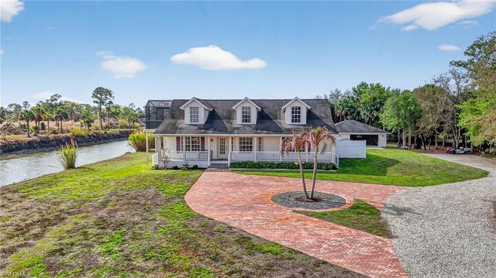 Property Photo: 3886 24th Ave SE FL 34117