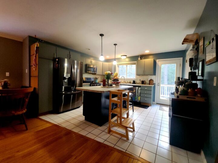 Property Photo:  335 Calef Highway  NH 03825 