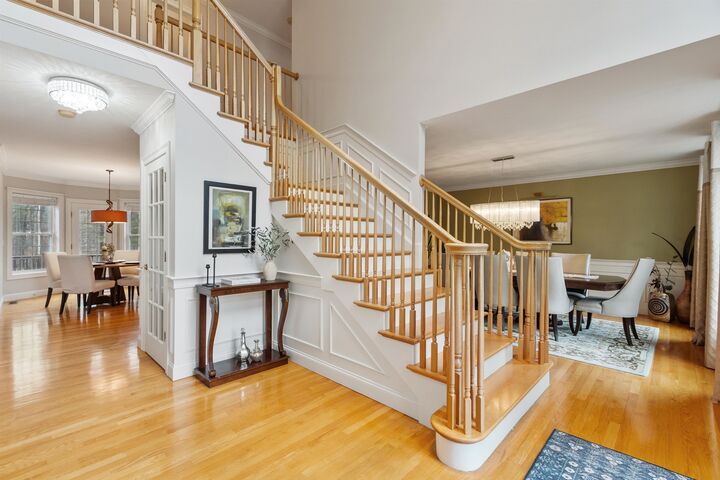 Property Photo:  15 Appleton Road  NH 03087 