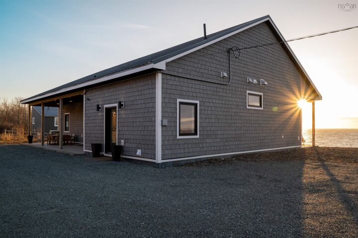 Property Photo: 55 Northumberland Lane NS B2G 2L1