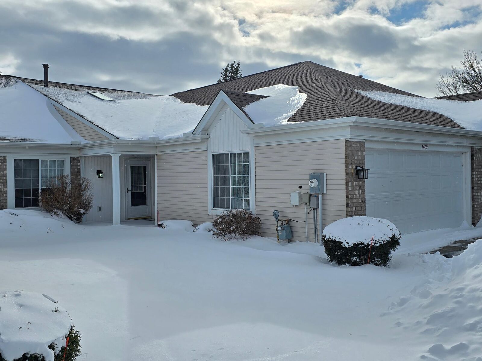 Property Photo:  7462 Hinton Park Avenue S  MN 55016 