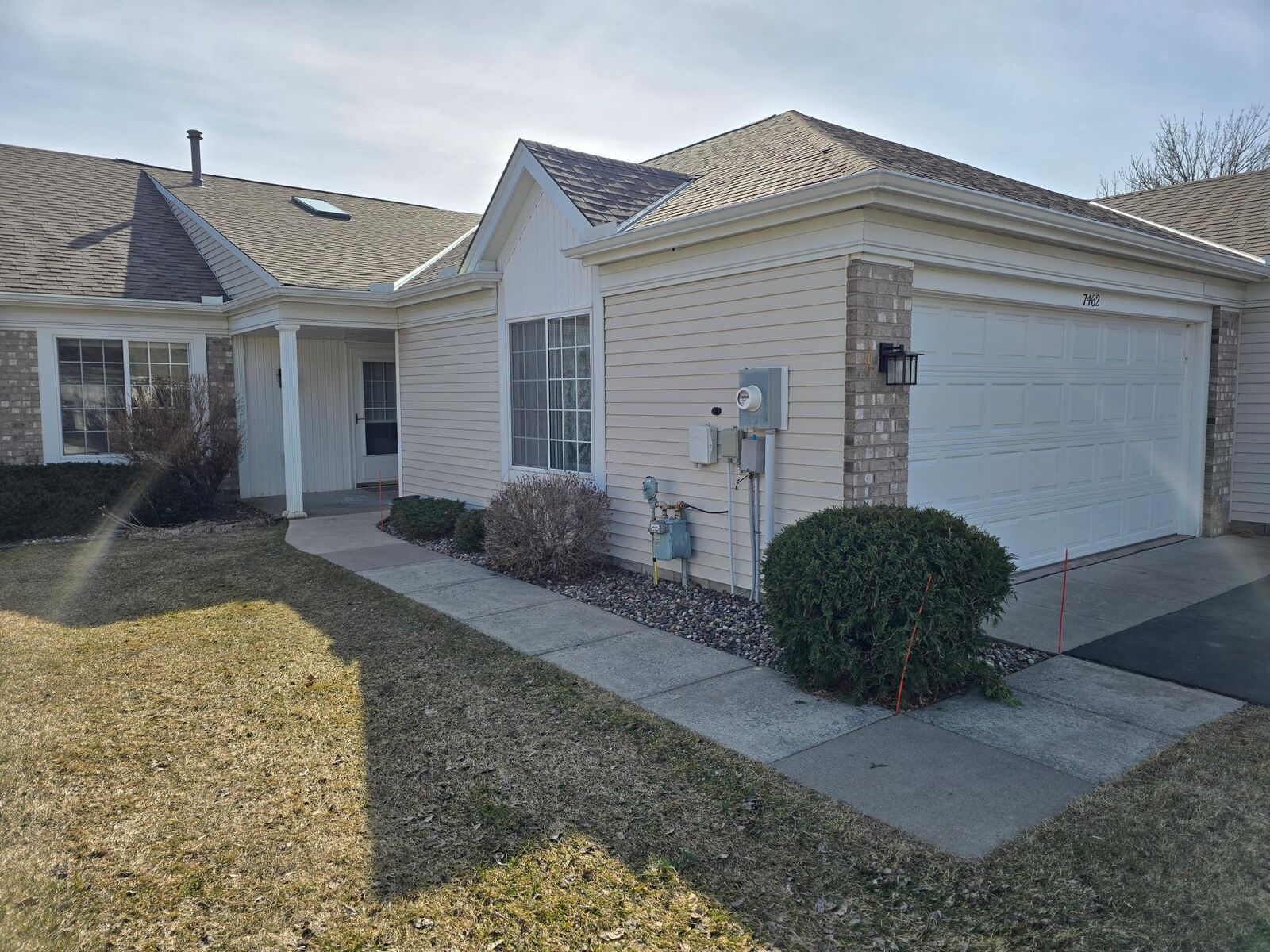 Property Photo:  7462 Hinton Park Avenue S  MN 55016 