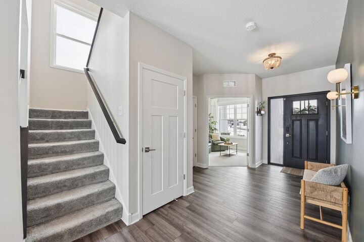 Property Photo:  2121 Johanna Circle  MN 55038 