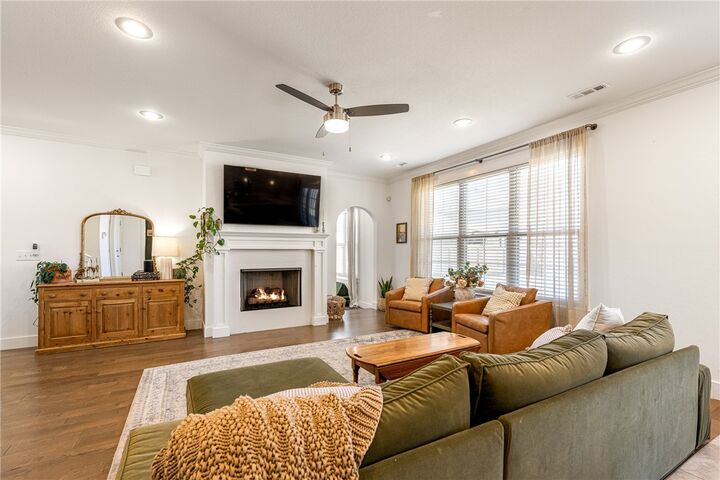 Property Photo: 113 Dobson Street AR 72751