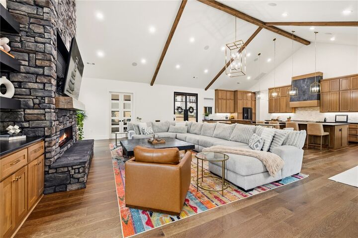 Property Photo: 480 Ozark View Drive AR 72703