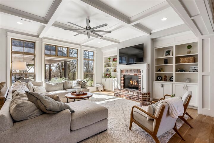 Property Photo: 1913 Haxton Lane AR 72713