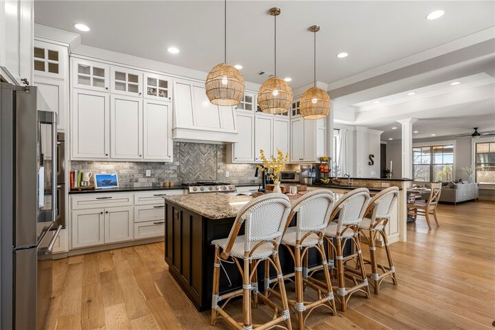 Property Photo:  1913 Haxton Lane  AR 72713 