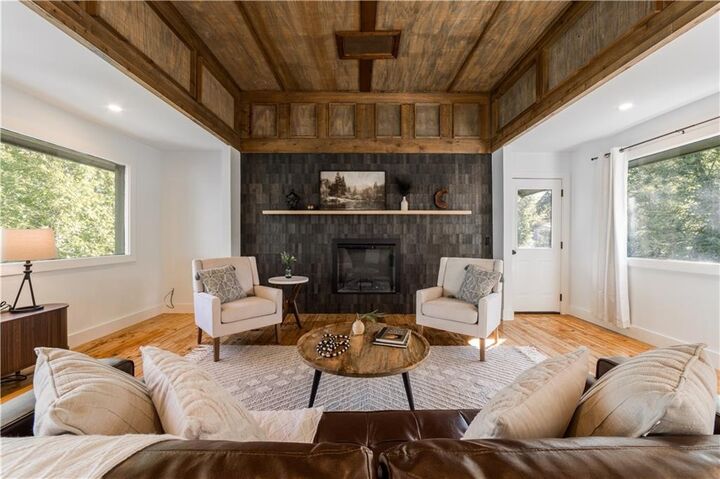 Property Photo: 8485 Cedar Terrace AR 72756