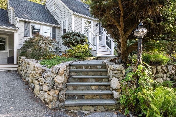 Property Photo:  123 Bedford Road  MA 01773 