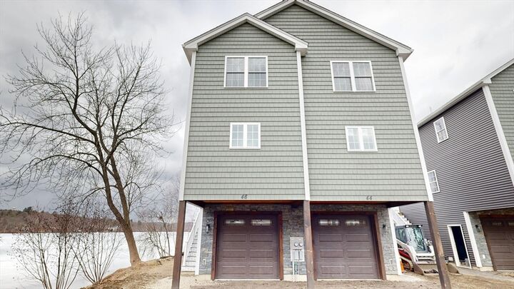 Property Photo:  46 Hastings Avenue  MA 01606 