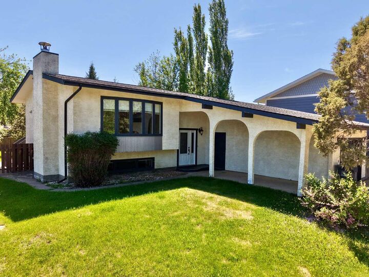 7413 96 Street — photo 1