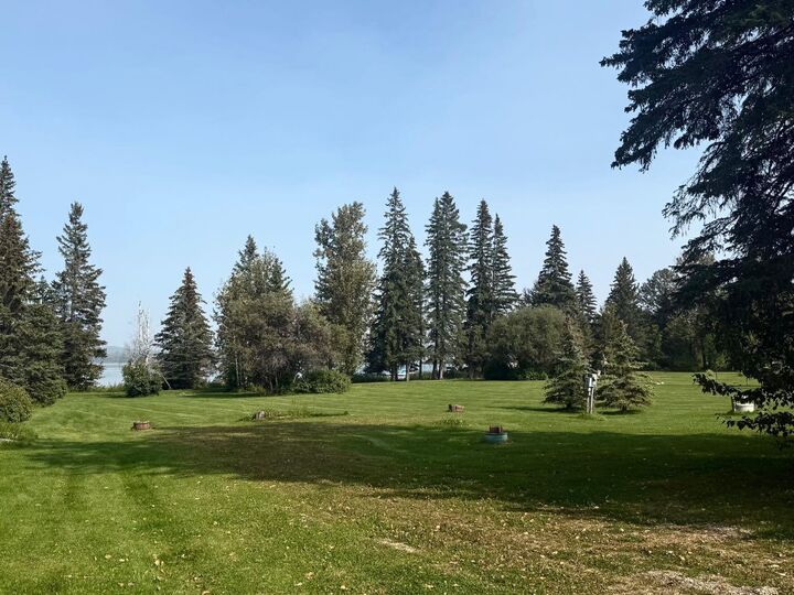 Property Photo: 140 465015 Range Road 63A AB T0C 0T0
