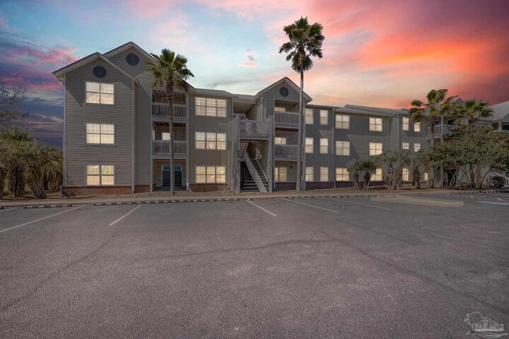 Property Photo: 4090 Dancing Cloud Ct 250 FL 32541