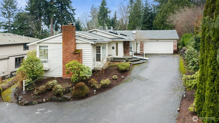 Property Photo:  6420 NE 129th Place  WA 98034 