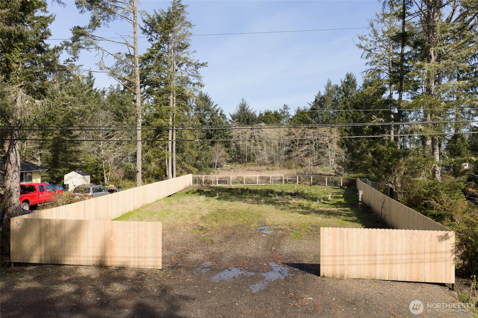 Property Photo:  300 E Rain Street NE  WA 98569 