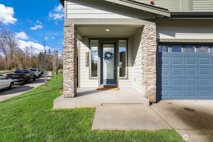 Property Photo: 10445 11th Street E WA 98372