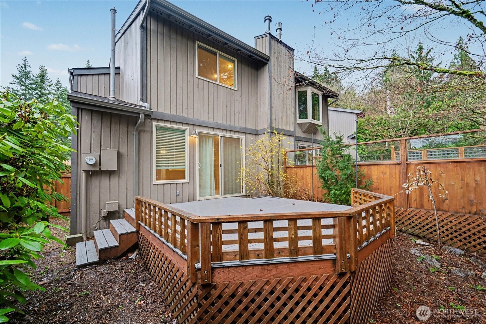 Property Photo: 2918 Sylvan Street 103 WA 98226