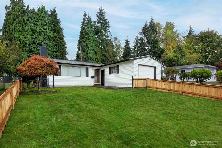 Property Photo: 5418 N 40th Street WA 98407